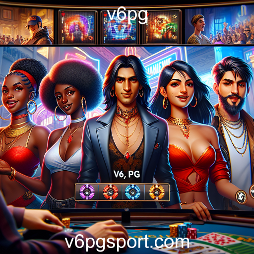 A Evolução dos Jogos Multijogador: Conectando Jogadores em Todo o Mundo